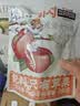 三只松鼠苹果肉肉100g 0添加苹果干无核蜜饯果干儿童孕妇果蔬小零食 实拍图