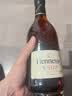 轩尼诗（Hennessy）洋酒 VSOP干邑白兰地法国进口 700ml礼盒 实拍图