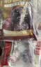 华田禾邦低脂粗粮粘豆包 400g*3袋12个 四种口味杂粮豆沙包儿童早餐半成品 实拍图
