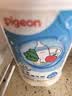 贝亲（Pigeon）奶瓶清洗剂 婴儿专用 奶嘴玩具果蔬清洁 600ml MA28 实拍图
