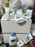 丝塔芙舒润保湿大白罐550g双支装 不含烟酰胺 身体乳润肤霜敏感肌适用 实拍图