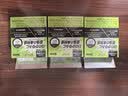 参天眼药水 FX绿色滴眼液12ml 疲劳眼干眼涩视力模糊  过敏消炎止痒杀菌干涩发痒红血丝 日本原装进口 实拍图