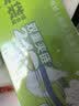 美丽雅食品密封袋60只中小号保鲜袋食品级夹链自封家用可冷冻加厚密实袋 实拍图
