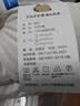 金号儿童枕头A类全棉亲子超细羽丝绒枕芯学生宿舍单只适用40*60cm枕套 实拍图