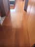 京东家政 【4小时保洁单次服务】家政保洁上门服务 京东保洁家庭清洁 适用面积＜120平米 实拍图