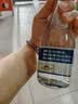 江小白小瓶酒 纯粮清香白酒 150ml*6瓶 整箱装40度固态法口粮酒 实拍图