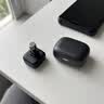 大疆 DJI Mic Mini 迷你无线高品音质 降噪领夹麦克风【安卓+苹果151617+相机】一发一收 实拍图