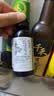 爷爷的农场有机核桃油亚麻籽油辅食用油63ml*2赠婴儿宝宝辅食谱 实拍图