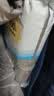 妙馨思无纺布大号鞋套防水机房家用一次性防尘透气室内鞋套加厚防滑鞋套 实拍图