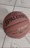 斯伯丁（SPALDING）篮球TF系列7号PU比赛室内外兼用耐磨学生成人青少年 77-176Y 实拍图