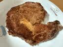 春禾秋牧 阿根廷谷饲100天原切雪花眼肉牛排套餐1.2kg/6-7片 牛肉生鲜牛扒 实拍图
