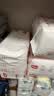 好奇（Huggies）铂金装小桃裤成长裤XXL74片(≥15kg)尿不湿【散热口碑王】 实拍图