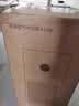 米家小米空气净化器4lite  除甲醛除菌除异味 空气伴侣 除PM2.5 AC-M17-SC 实拍图