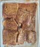 冻品先生 安井 黑椒牛仔骨350g 带骨牛肉 速冻速食方便菜 烧烤食材 实拍图