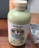 KINBATA洗袜子专用洗衣液清洗液抑菌祛味汗味免搓洗柔软不发硬500g 实拍图