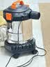 亿力桶式手持吸尘器家用超强大吸力工业级车载商用大功率有线干湿两用宠物吸猫毛神器地毯开荒保洁6263 实拍图