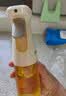 小熊（Bear）定量喷油壶 玻璃油壶罐食用油喷雾调料瓶油喷壶 CX-JW030 实拍图