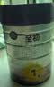 a2至初 婴儿配方奶粉 1段（0-6月龄）850g*1罐【心选礼盒套装】 实拍图