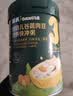 英氏婴幼儿五谷配方米粉228g玉米苹果山药膳食谷物宝宝辅食米糊13月+ 实拍图