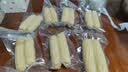 佳农西双版纳拇指玉米净重2斤  8-12包 宝宝辅食源头直发 礼盒包邮 实拍图