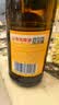 青岛啤酒（TsingTao）皮尔森拉格啤酒 450ml*12瓶 整箱装 实拍图