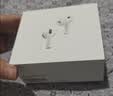 Apple/苹果 AirPods Pro (第三代) 搭配MagSafe充电盒 (USB-C)蓝牙耳机 适用iPhone/iPad/Mac MFHP4CH/A 实拍图