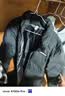 阿迪达斯（adidas）男子冬季通勤保暖上衣户外运动休闲70%鸭绒羽绒服 L码 实拍图