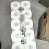 洁柔有芯卷纸黑Face 4层160克*10卷 高克重 卫生纸卷筒纸纸巾 实拍图