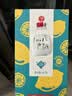 艺福堂茶叶花草茶 精品冻干蜂蜜柠檬片100g 独立包装水果花茶即食搭菊花 实拍图