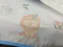 beedoll蓓兜儿童罩衣围兜防水防脏婴儿护衣饭兜宝宝画画围裙 丛林+狮子 实拍图