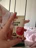 英氏婴幼儿钙奶手指饼干原味 宝宝婴儿零食辅食 磨牙饼干尝鲜30g 实拍图