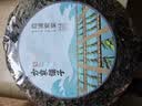 方家铺子 霞浦紫菜100g 福建特产 海产干货海带虾皮蛋花煲汤海苔食材 实拍图