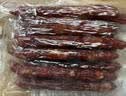 皇上皇特级臻品牛肉腊肠180g广式腊肠广东特产薄盐高蛋白肉肠儿童烤肠 实拍图