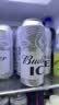 百威冰啤酒500ml*18罐整箱装【99%好评】京东自营 实拍图