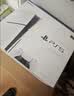 索尼（SONY）PS5 PlayStation5光驱版(轻薄版)国行PS5游戏机 PS5slim光驱版 游戏机【影之刃零游戏机专属】 实拍图
