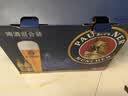 保拉纳（Paulaner）柏龙 啤酒 500ml*10瓶  黄白组合装 德国进口 实拍图