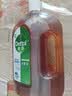 滴露（Dettol）消毒液衣物除菌液洗衣消毒水1.8L*1 衣物混洗杀菌除螨 非84酒精 实拍图