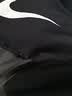 耐克（NIKE）男女训练包 斜挎包单肩包手提包拎包旅行包DH7710-010 黑 实拍图