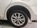 固特异（Goodyear）汽车轮胎 205/55R16 91W 鹰驰F1酷跑 英朗朗逸速腾宝来 御乘升级 实拍图