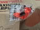 霍尼韦尔（Honeywell）耳塞MAX-1防噪音 睡眠隔音学习工作睡觉耳塞 200付  实拍图