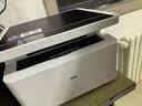 得力（deli）M2000W AI打印机黑白家用办公三合一 复印扫描机多功能 大印量 学习错题4500页 实拍图