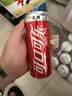 可口可乐（Coca-Cola）健怡可乐 无糖汽水 碳酸饮料 330ml*24罐 实拍图
