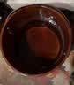范爷家手提实木泡脚桶足浴盆家用洗脚桶过小腿实木泡脚盆送长辈实用礼物 实拍图
