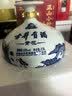 古井贡酒 青花大坛 浓香型白酒 50度 2.5L*1坛 坛装 口粮酒 实拍图