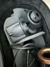 戴森（DYSON）全新正品HD16吹风机 电吹风负离子进口藏青铜礼盒款海外版（赠3年质保|转化插头） 实拍图