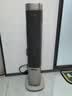 美的（Midea）【空间舒适】石墨烯暖风机/家用速热取暖器/全屋升温客卧两用电暖器/小太阳电暖气水润加湿HFS22ZM 实拍图