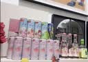锐澳（RIO）洋酒 预调酒 鸡尾酒 冰饮果酒甜酒 微醺3度 330ml*12罐口味随机 实拍图