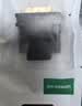 绿联DVI公转HDMI母转接头 DVI24+1/DVI-D转HDMI高清转换DVI延长线适用台式电脑显卡接电视显示器 20124 实拍图