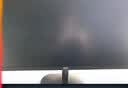 AOC23.8英寸144Hz 3000:1高对比 HDMI低蓝光不闪 可壁挂 三边微边 超薄节能 办公电脑显示器 24B35XN 实拍图