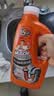 威猛先生（Mr Muscle）管道疏通啫喱 960ml 卫浴专用 下水道强力疏通剂 管道疏通神器 实拍图